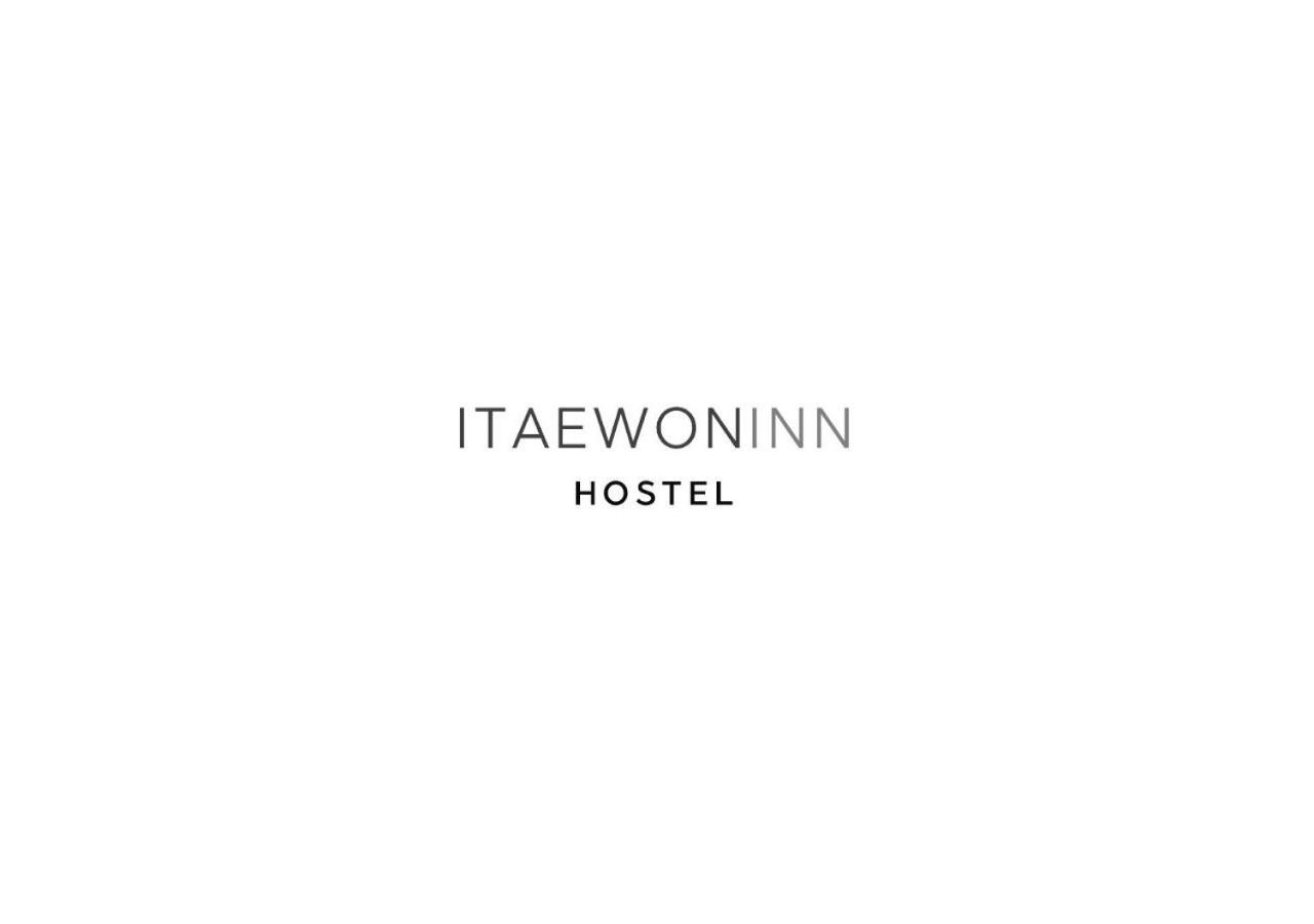 Itaewon Asrama Seoul