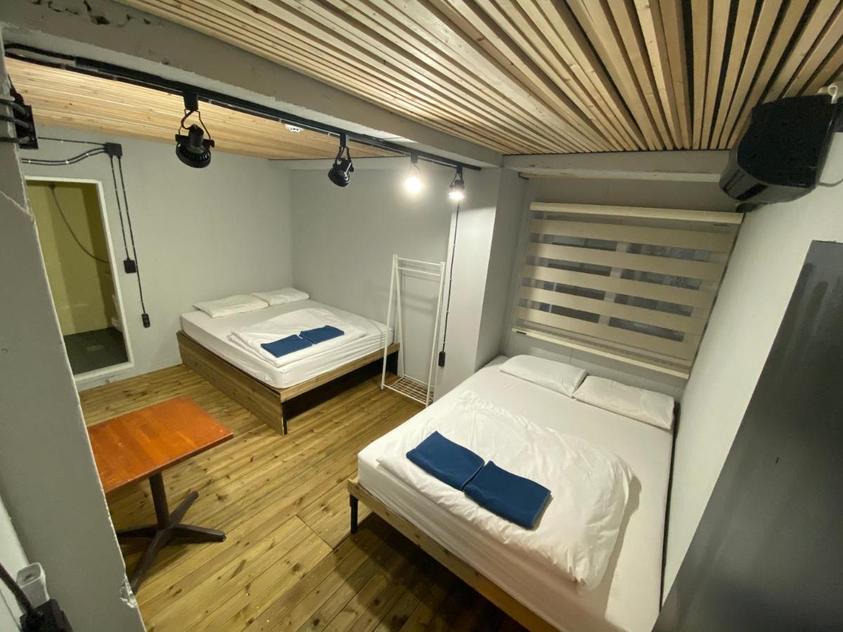 Asrama Itaewon