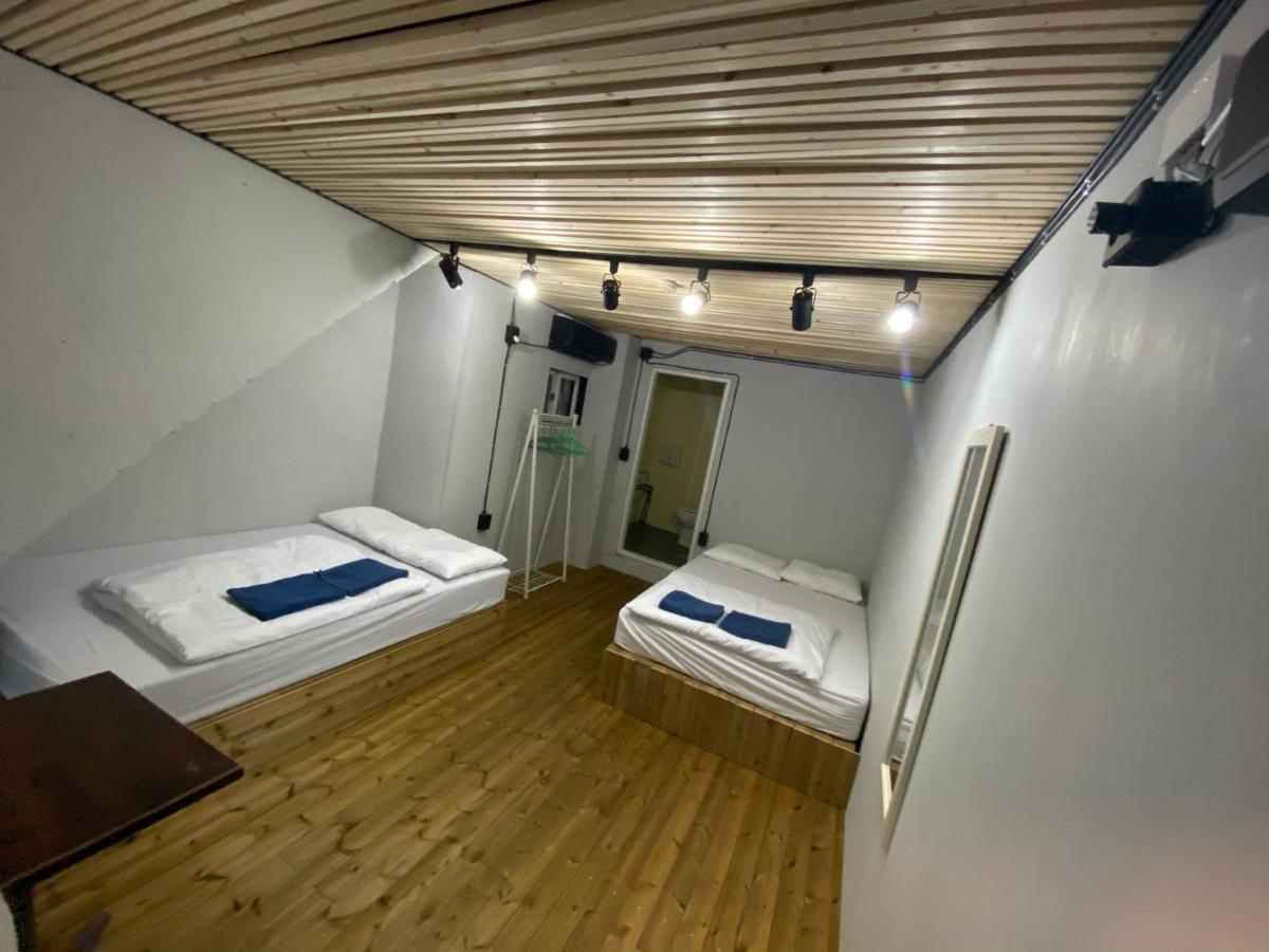 Itaewon Auberge de jeunesse *