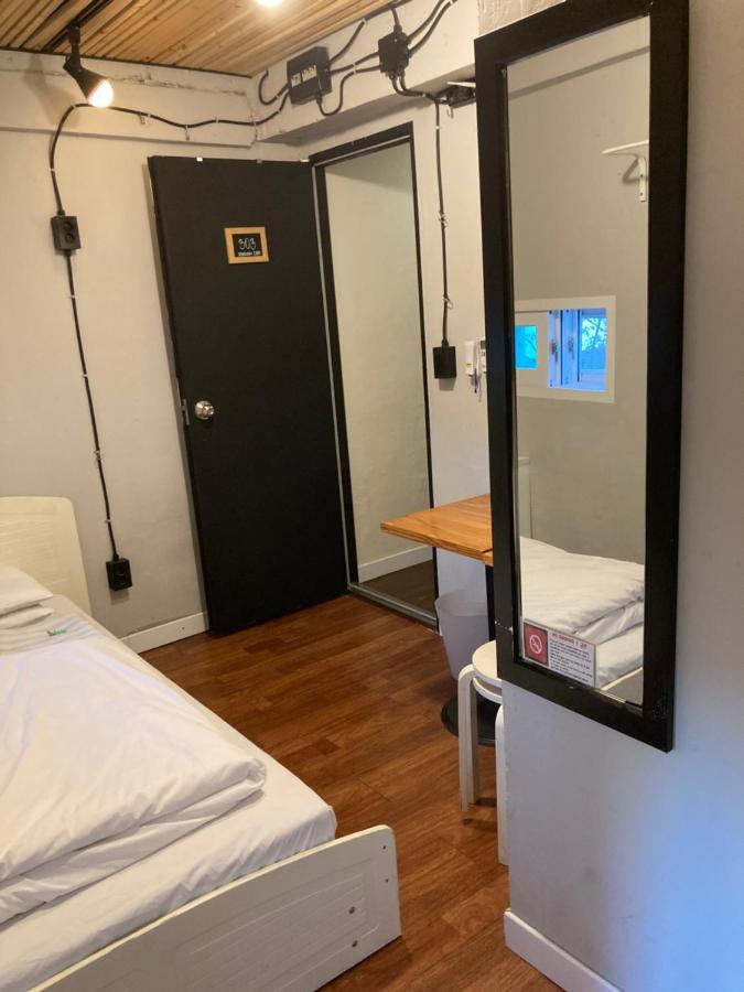 Itaewon Asrama Seoul