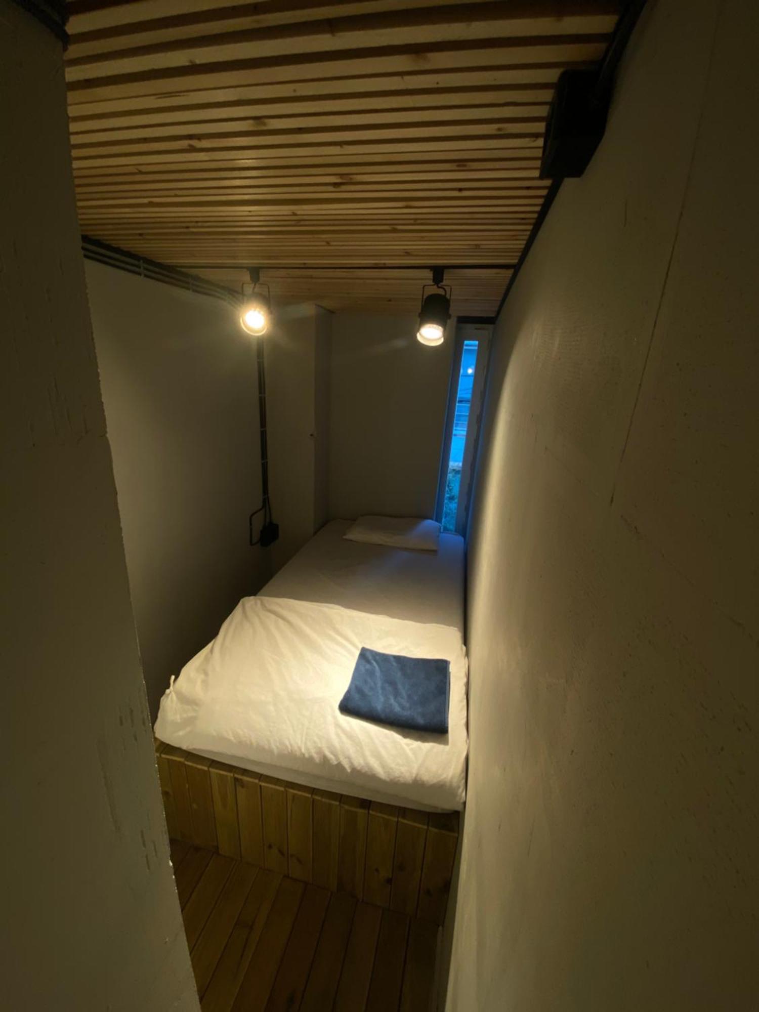 Auberge de jeunesse Itaewon