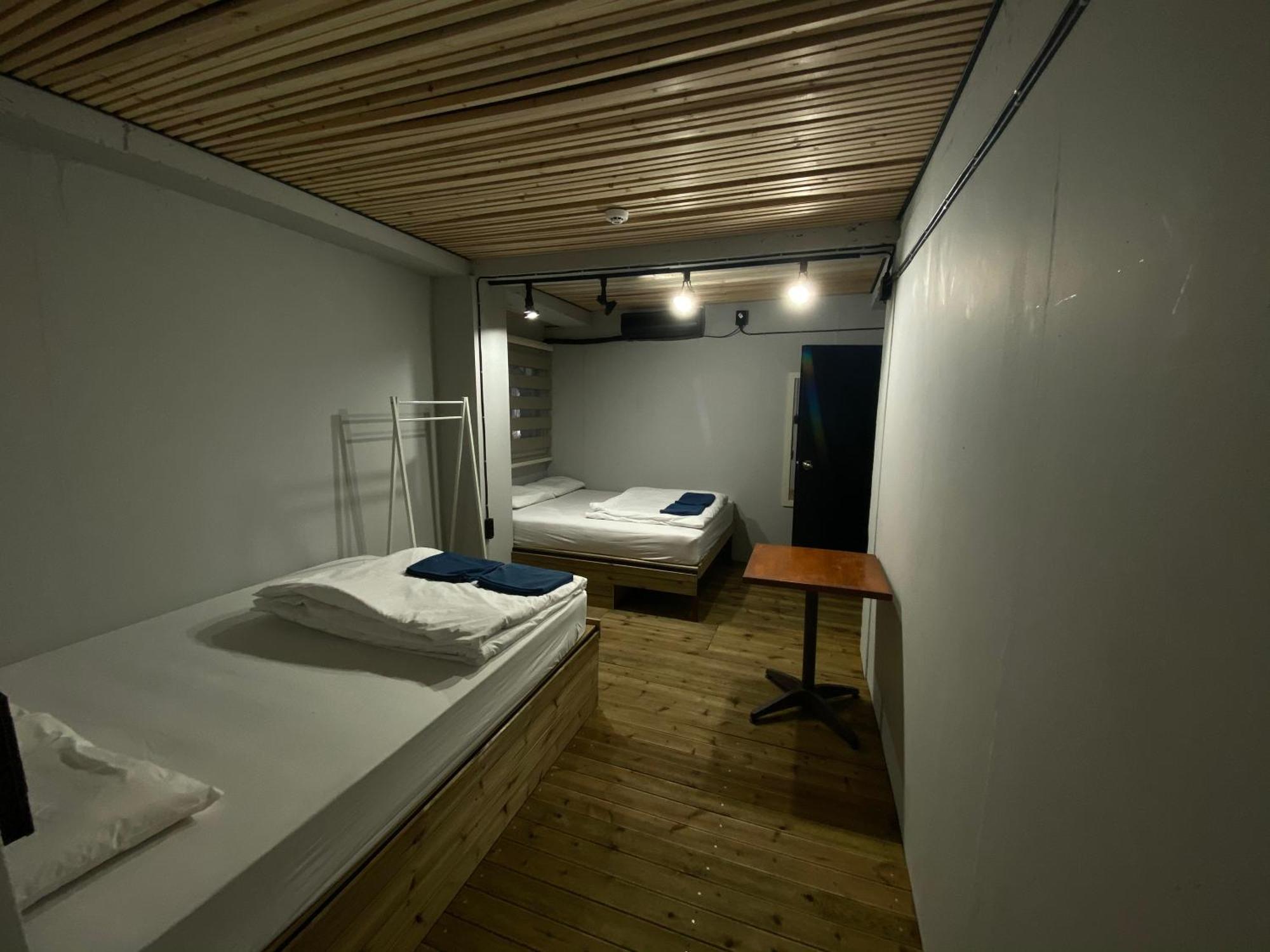Asrama Itaewon Seoul