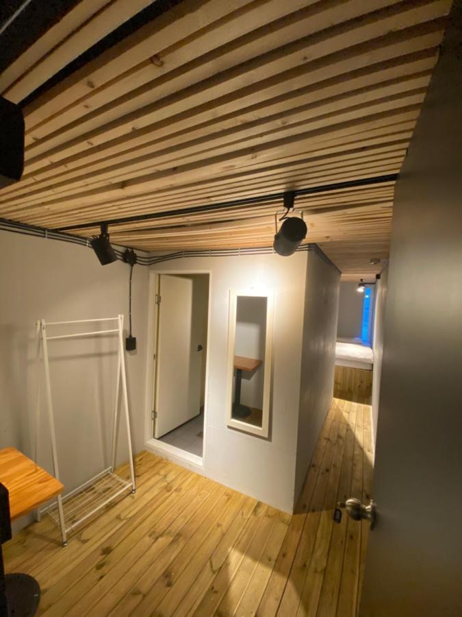 Hostel Itaewon