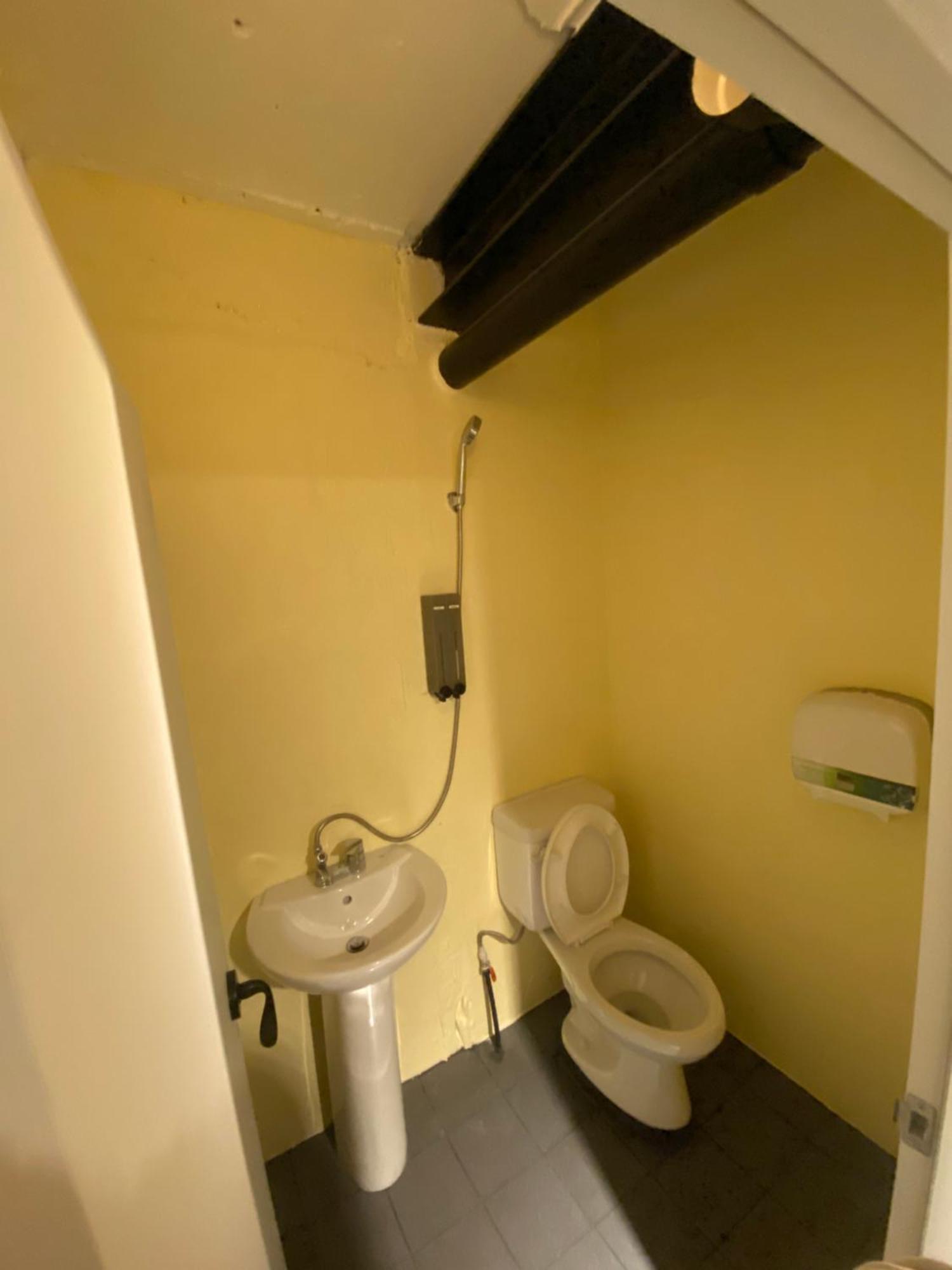 Itaewon Hostel Seoul