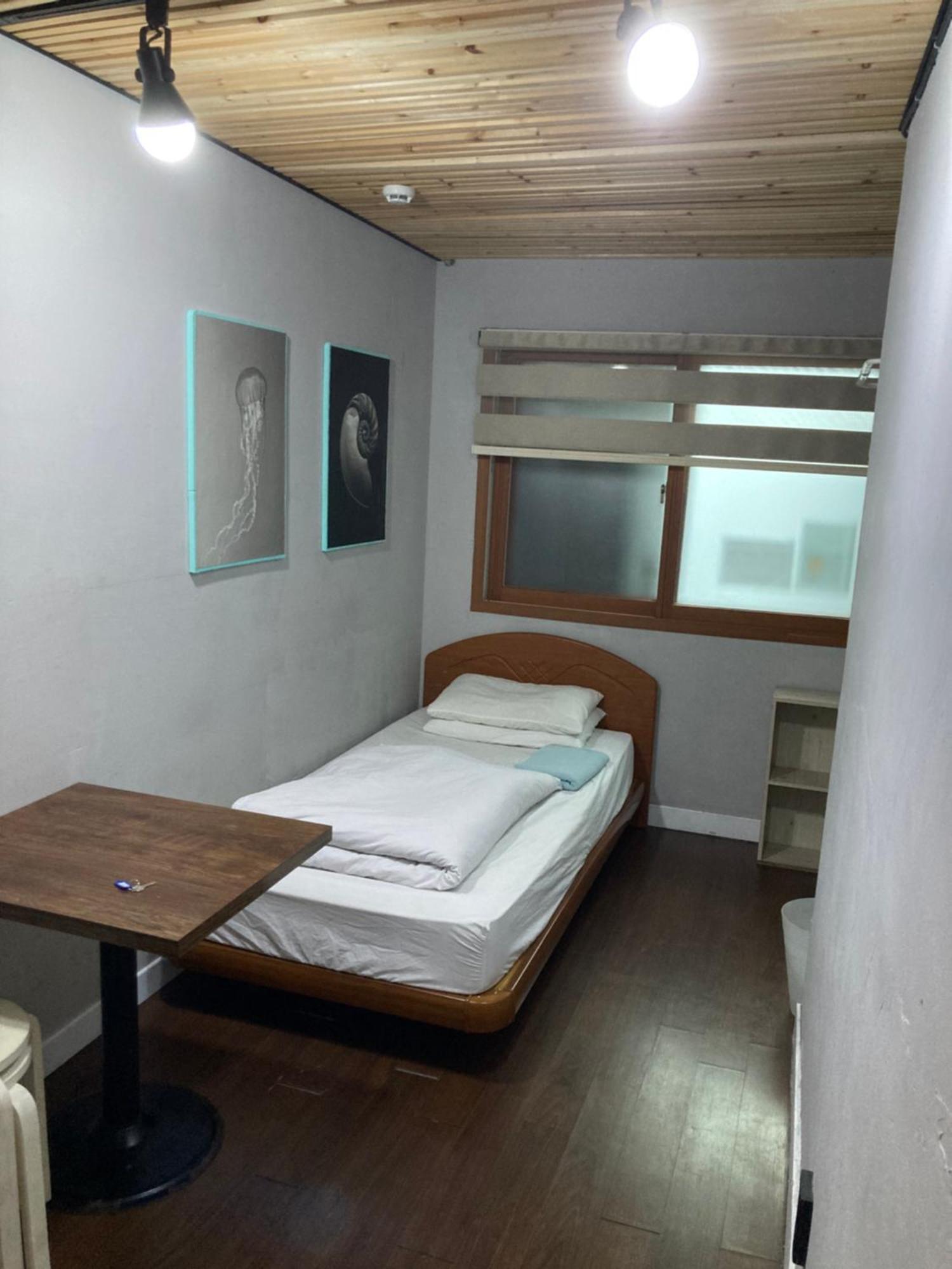 Itaewon Hostel Seoul