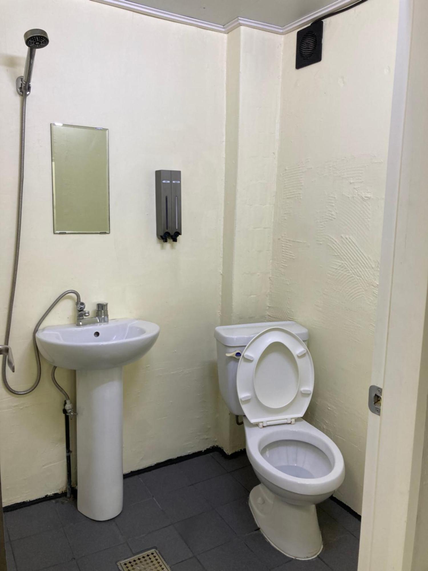 Hostel Itaewon *