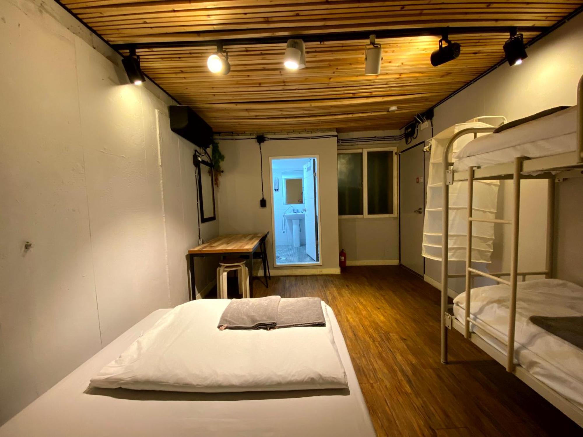 Hostel Itaewon Seoul