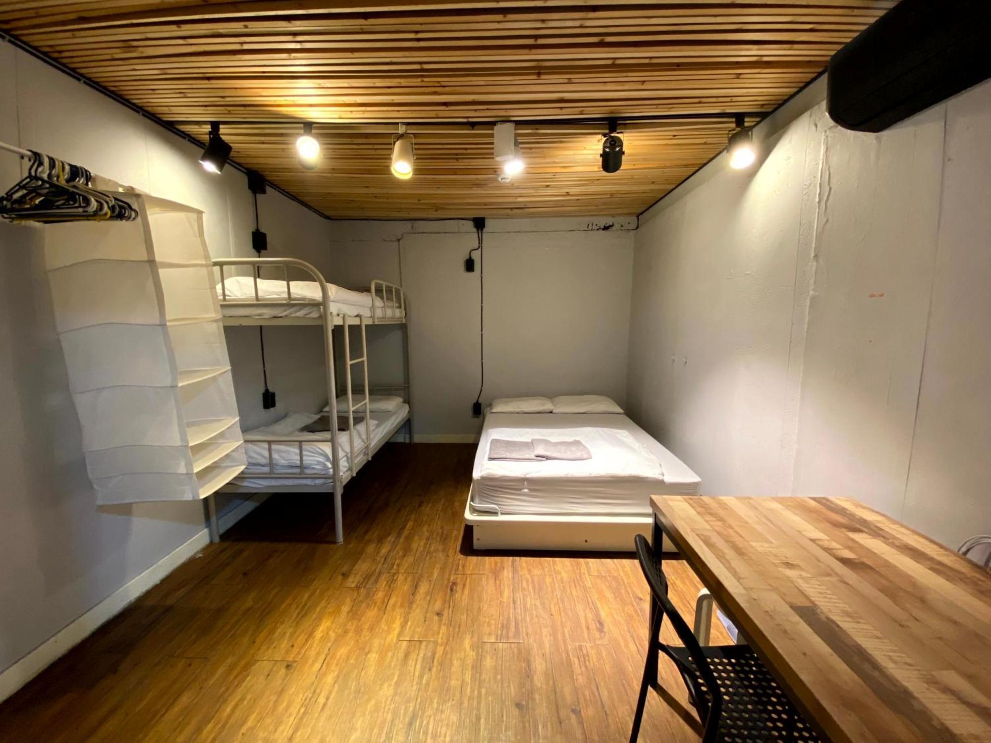 Hostel Itaewon *